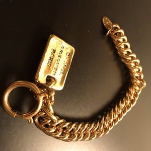 Chanel Bracelet. This is final sale.